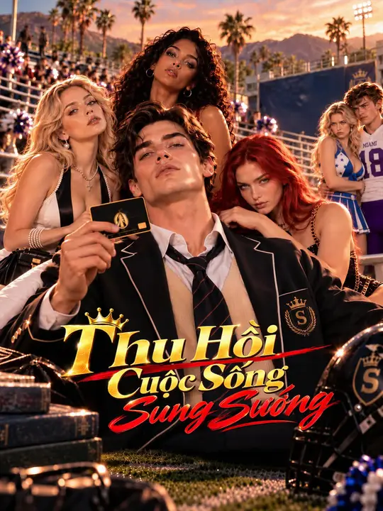 Thu Hồi Cuộc Sống Sung Sướng