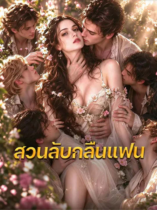 สวนลับกลืนแฟน