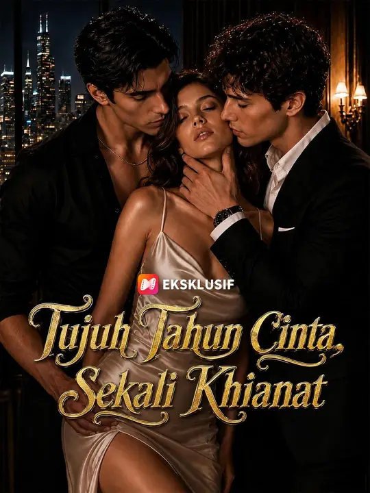(Alih Suara) Tujuh Tahun Cinta, Sekali Dikhianati