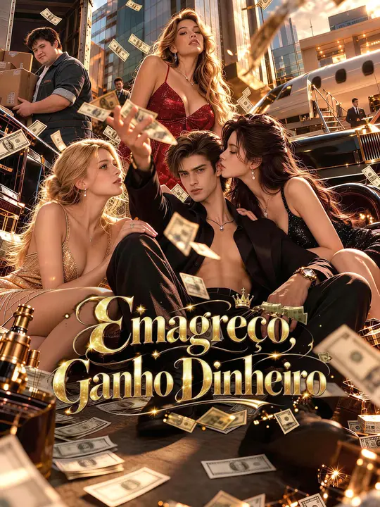 Emagreço, Ganho Dinheiro