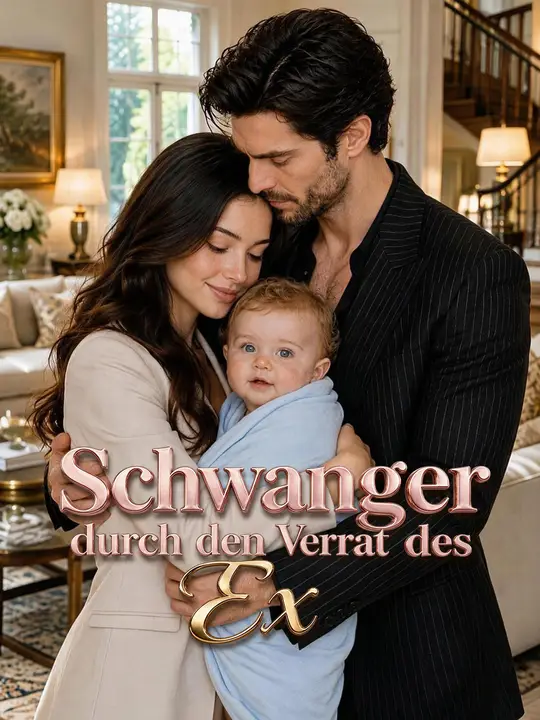 Schwanger durch den Verrat des Ex