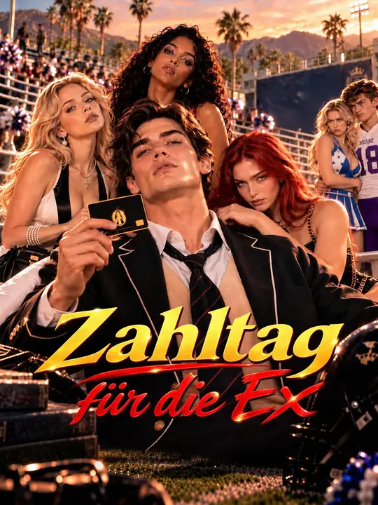 Zahltag für die Ex