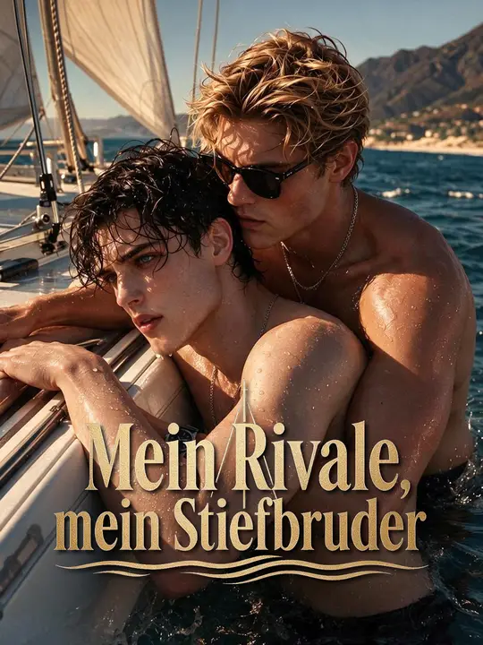 (Synchro) Mein Rivale, mein Stiefbruder
