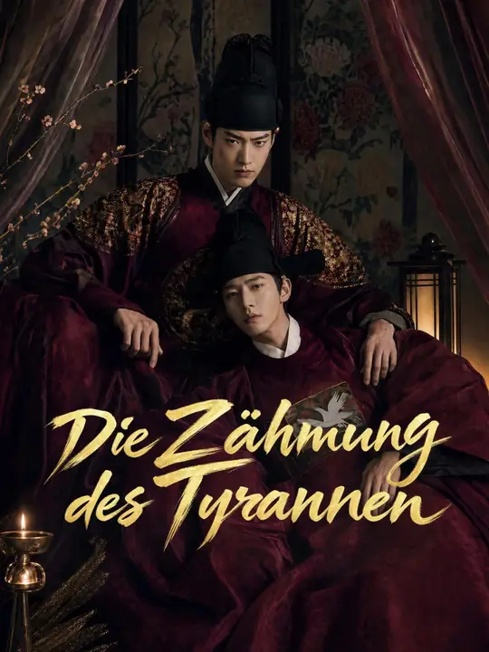 (Synchro) Die Zähmung des Tyrannen
