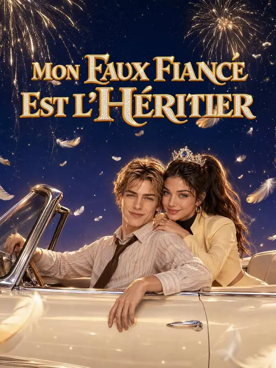 (Doublage) MON FAUX FIANCÉ EST L'HÉRITIER