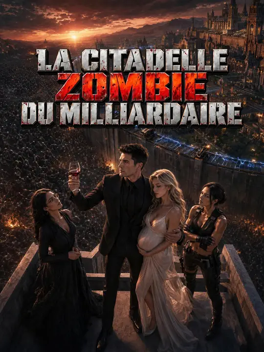 (Doublage) LA CITADELLE ZOMBIE DU MILLIARDAIRE