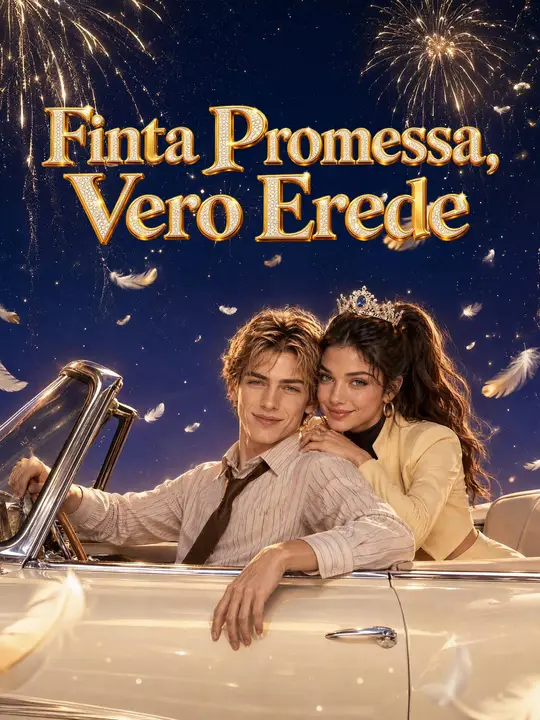 (Doppiaggio) Finta Promessa, Vero Erede