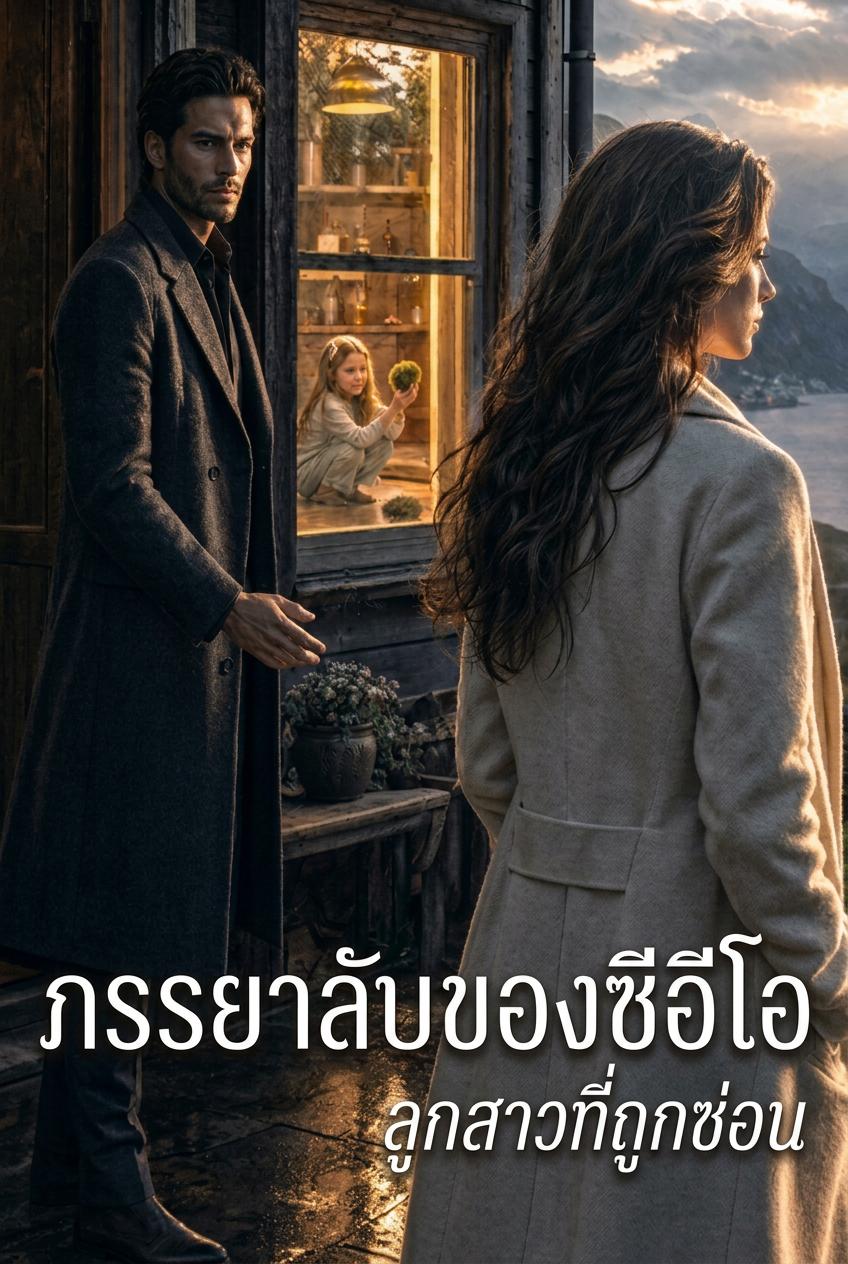 ภรรยาลับของซีอีโอ ลูกสาวที่ถูกซ่อน