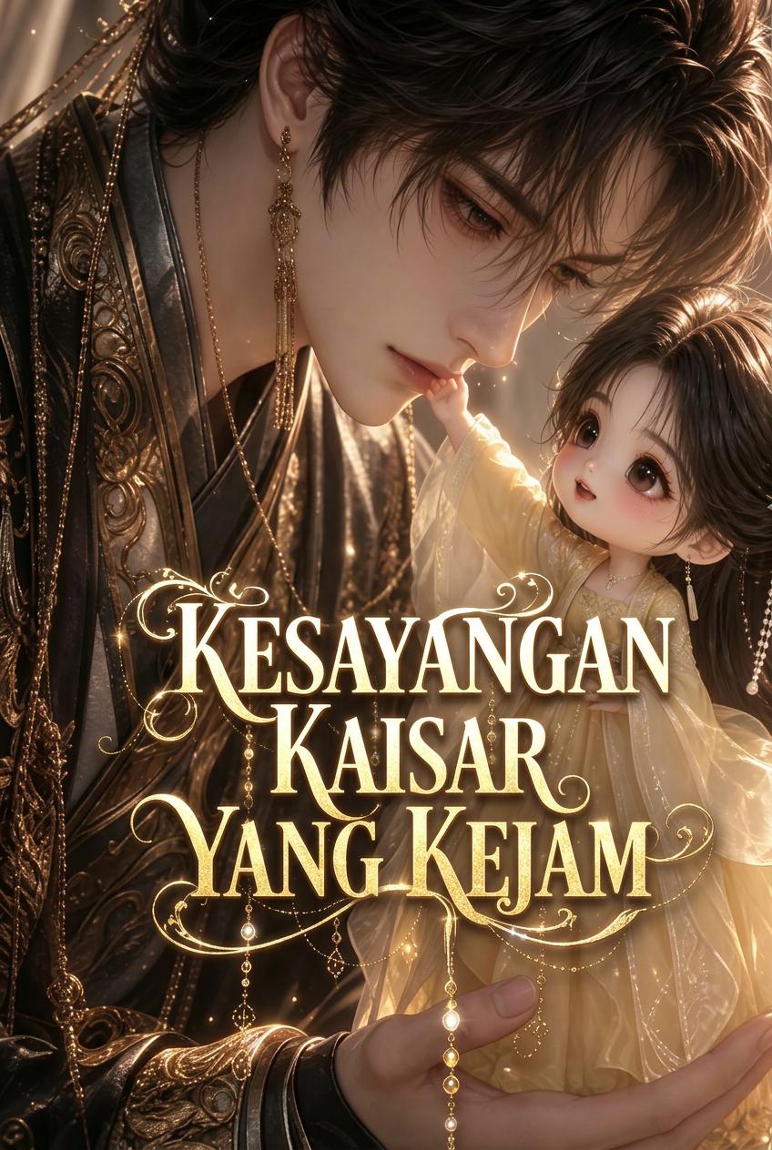 Kesayangan kaisar yang kejam