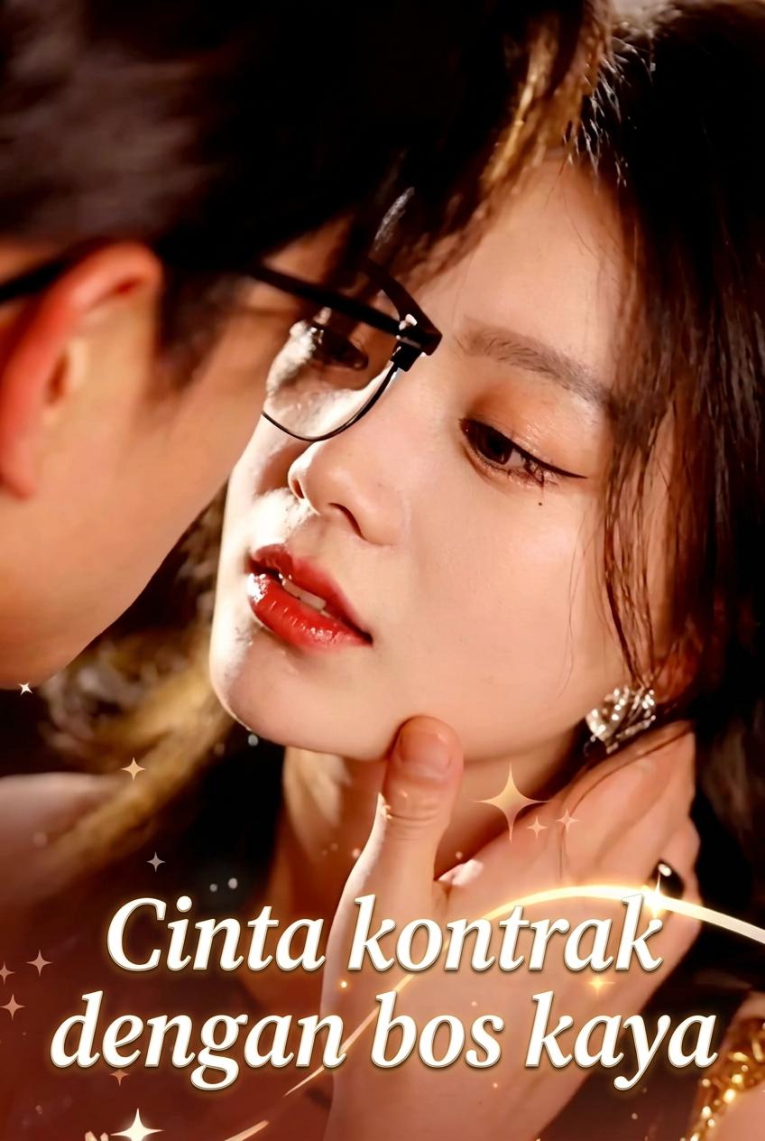 Jatuh Cinta pada Taipan Kontrakku