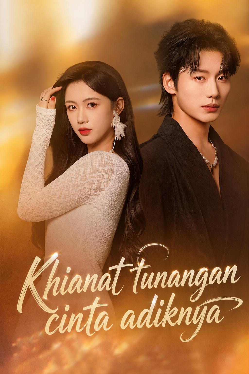 Betrayed By Fiancé, I Fell For His Troubled Brother