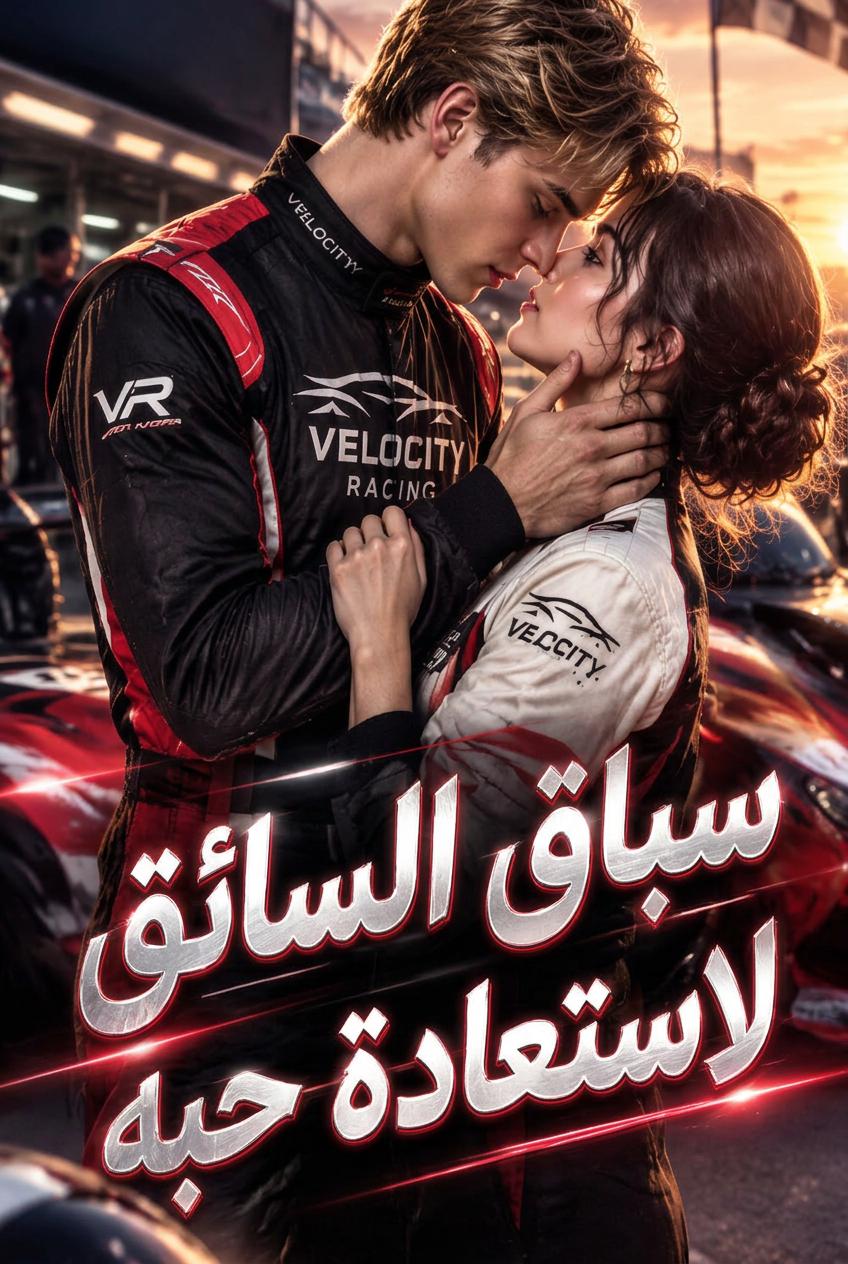 سباق السائق لاستعادة حبه