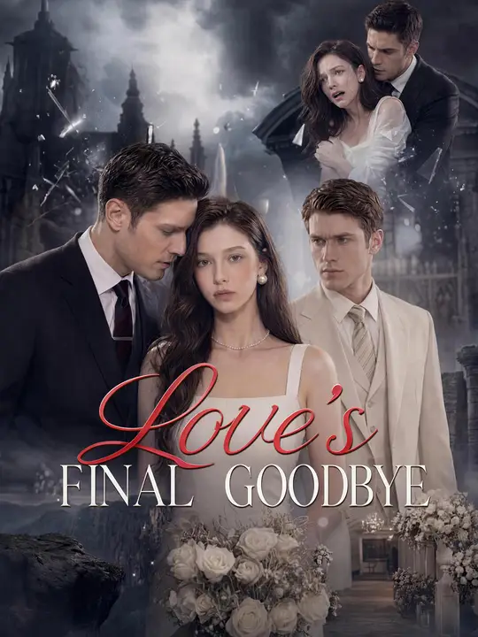 Love's Final Goodbye