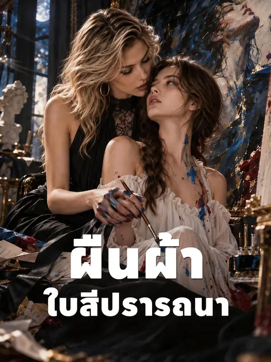 ผืนผ้าใบแห่งปรารถนา