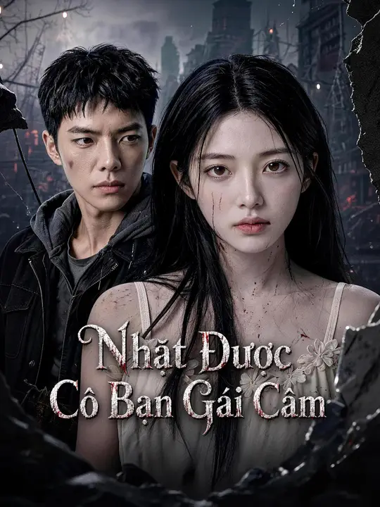 Nhặt Được Cô Bạn Gái Câm