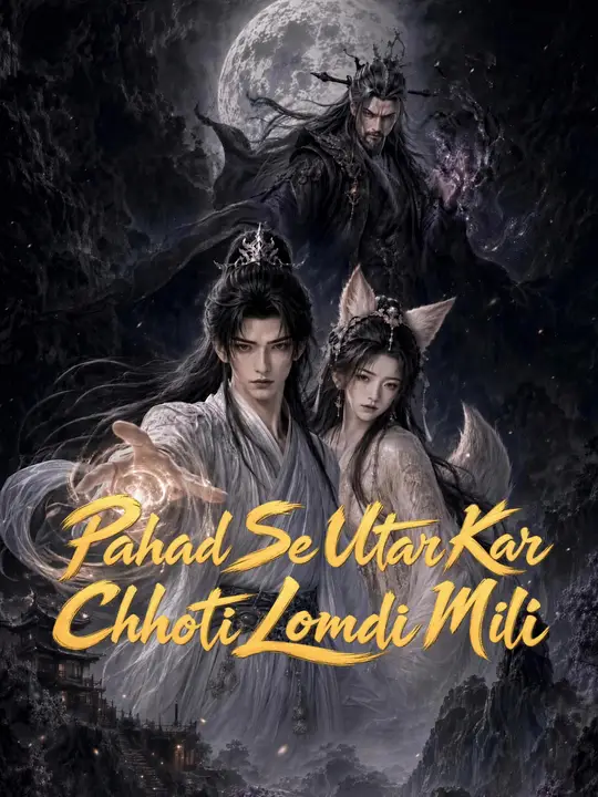 Pahad Se Utar Kar Chhoti Lomdi Mili
