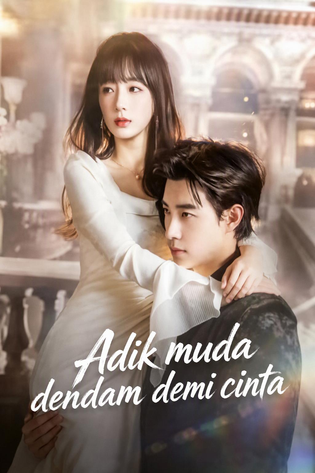 Adik muda dendam demi cinta