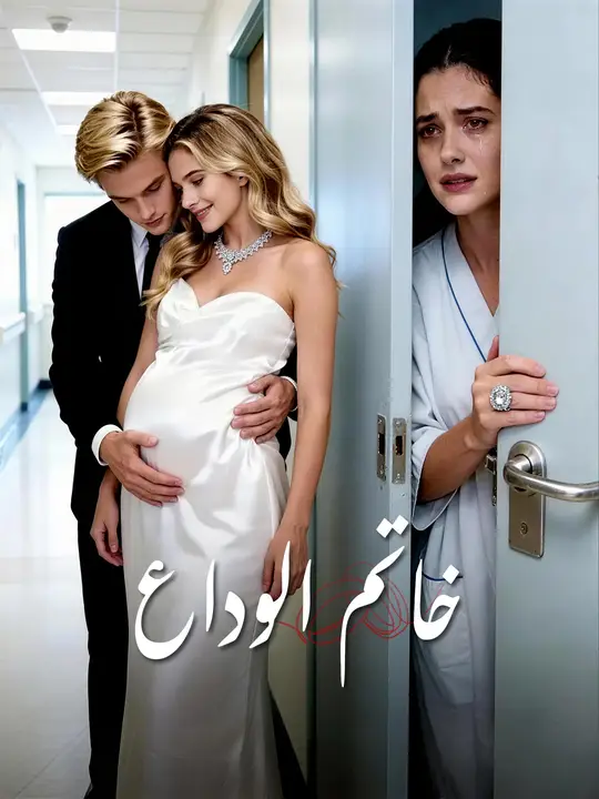خاتم الوداع
