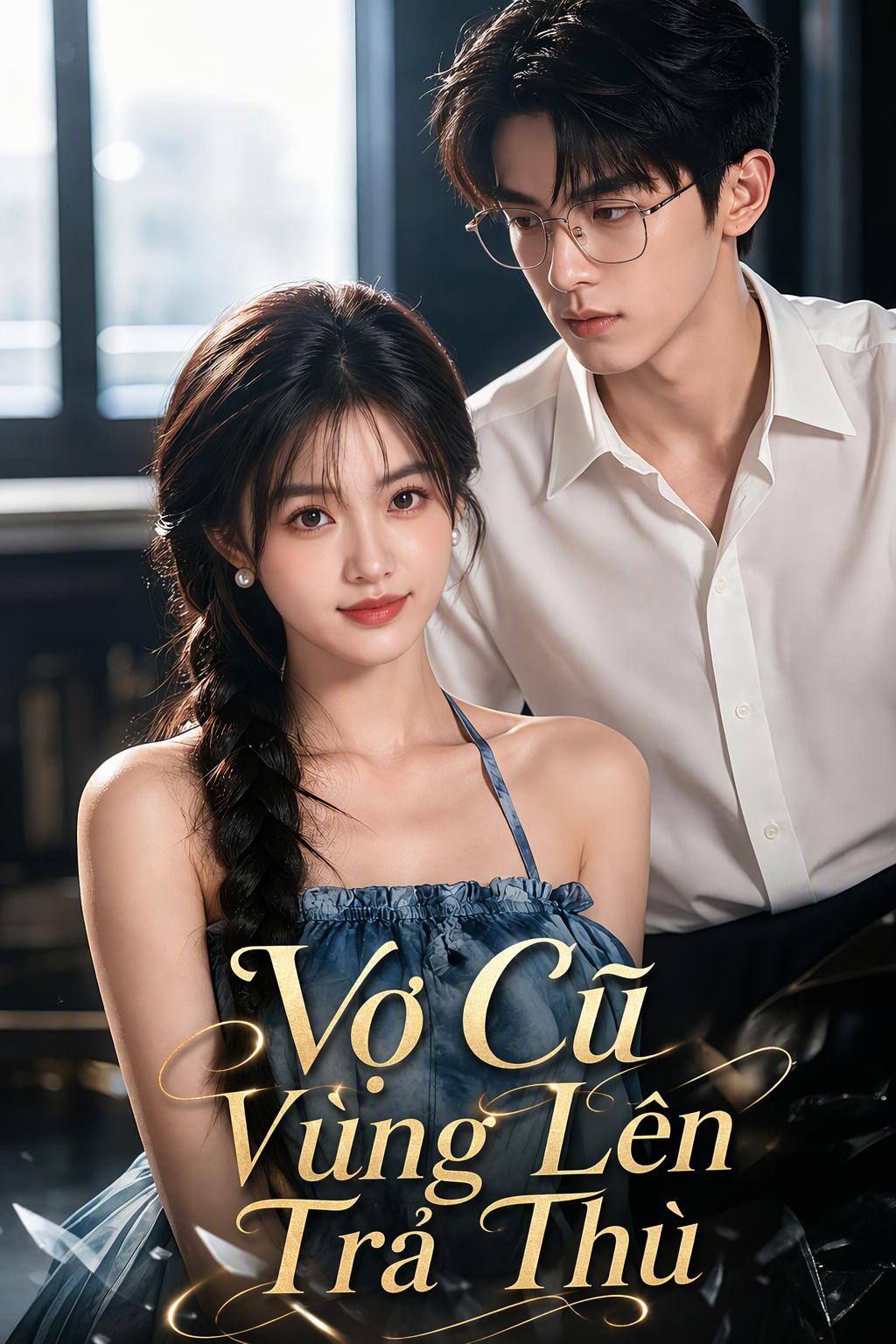 Mối Hận Của Người Vợ Bị Oan