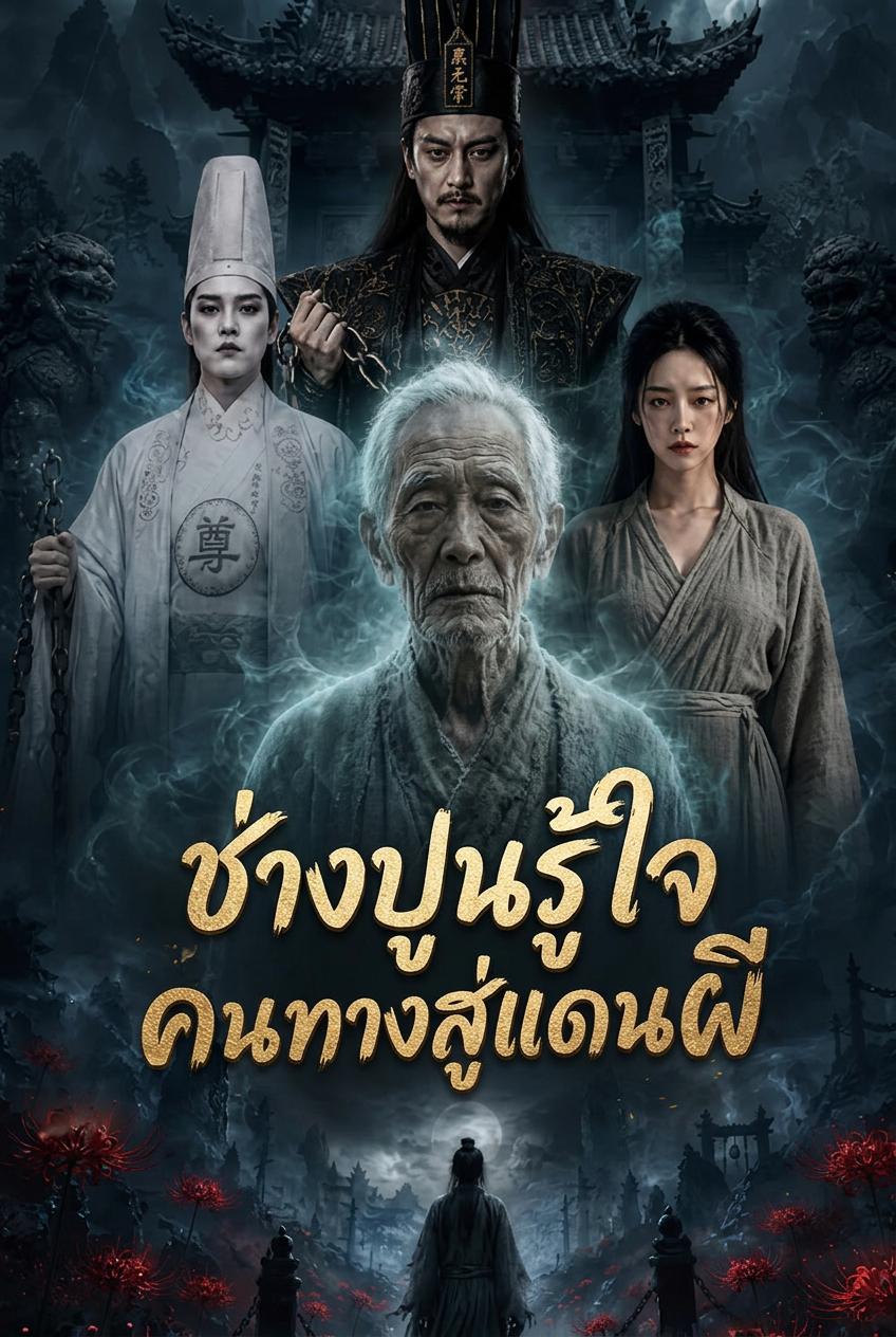 เส้นทางสู่ปรโลก: หัวใจที่แท้จริง