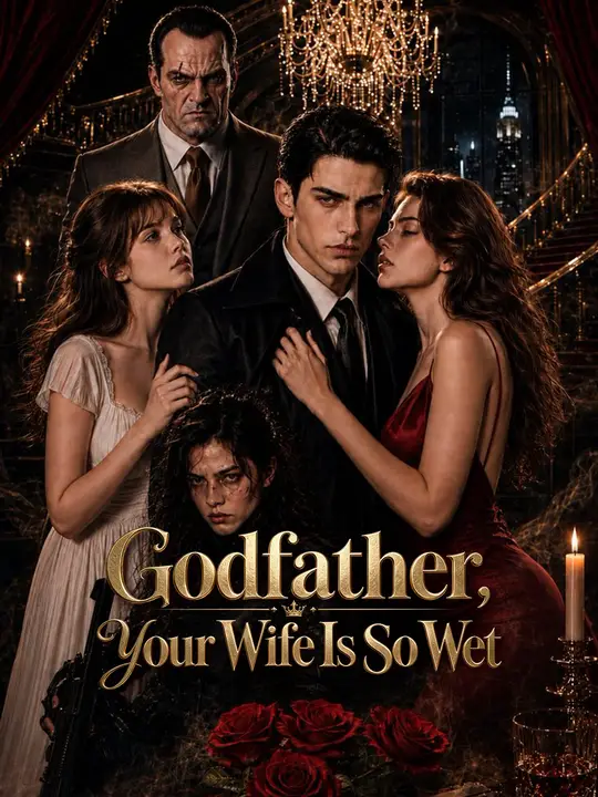 Godfather, Your Wife Is So Wet