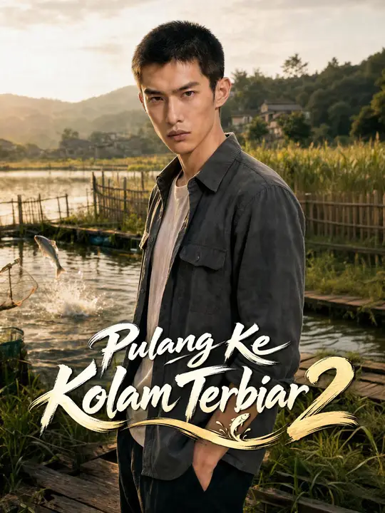 Pulang Ke Kolam Terbiar 2