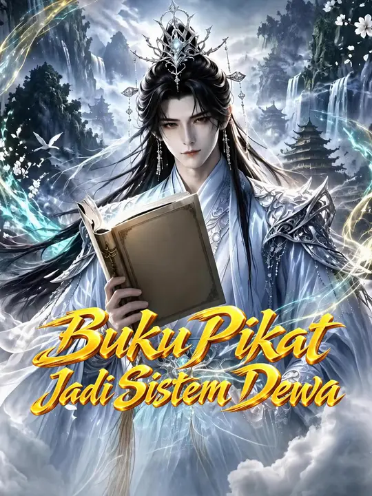 Daripada Buku Memikat Gadis kepada Sistem Dewa