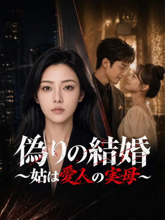 偽りの結婚～姑は愛人の実母～