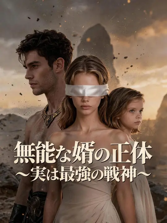 無能な婿の正体～実は最強の戦神～