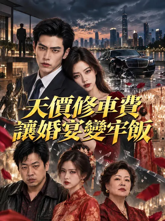 天價修車費讓婚宴變牢飯