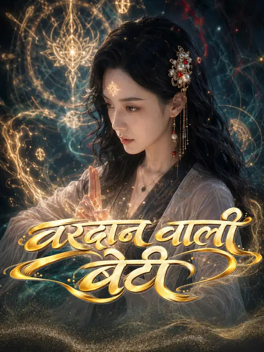 वरदान वाली बेटी
