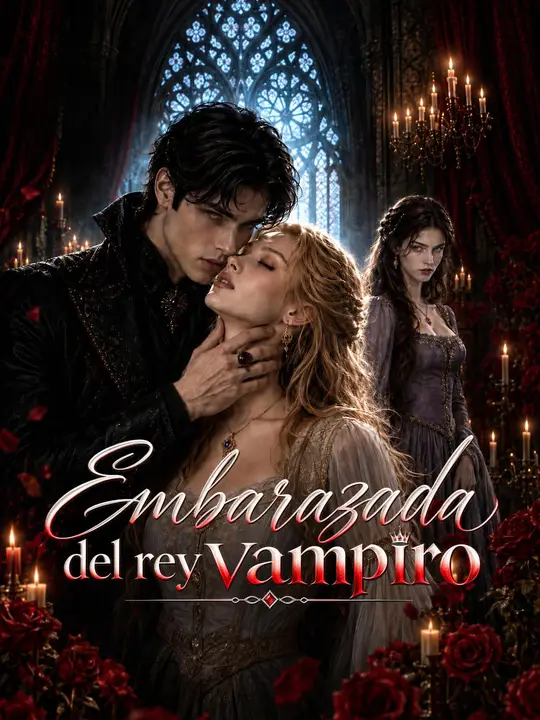 Embarazada del rey vampiro