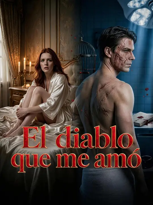 El diablo que me amó