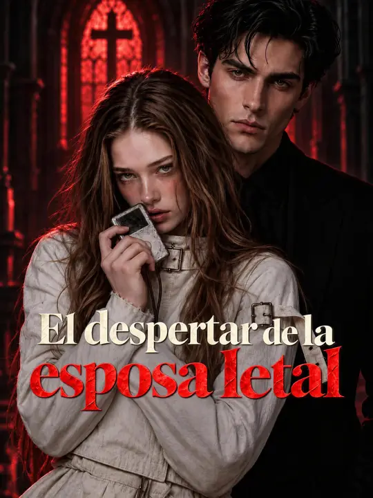 El despertar de la esposa letal