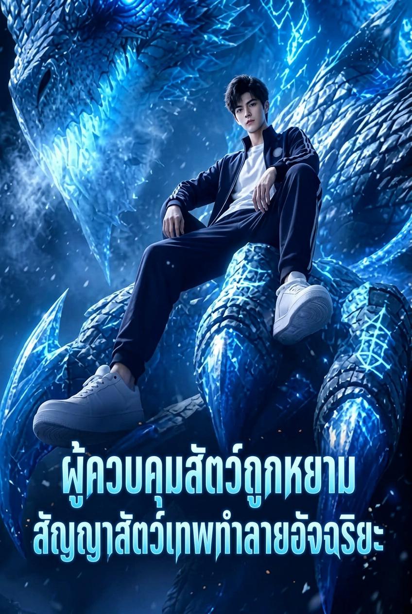 ผู้ควบคุมสัตว์ถูกหยาม สัญญาสัตว์เทพทำลายอัจฉริยะ