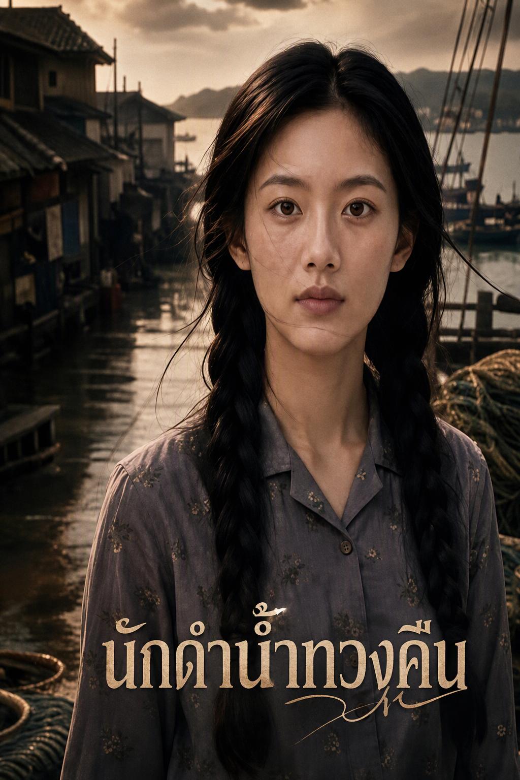 นักดำน้ำทวงคืน