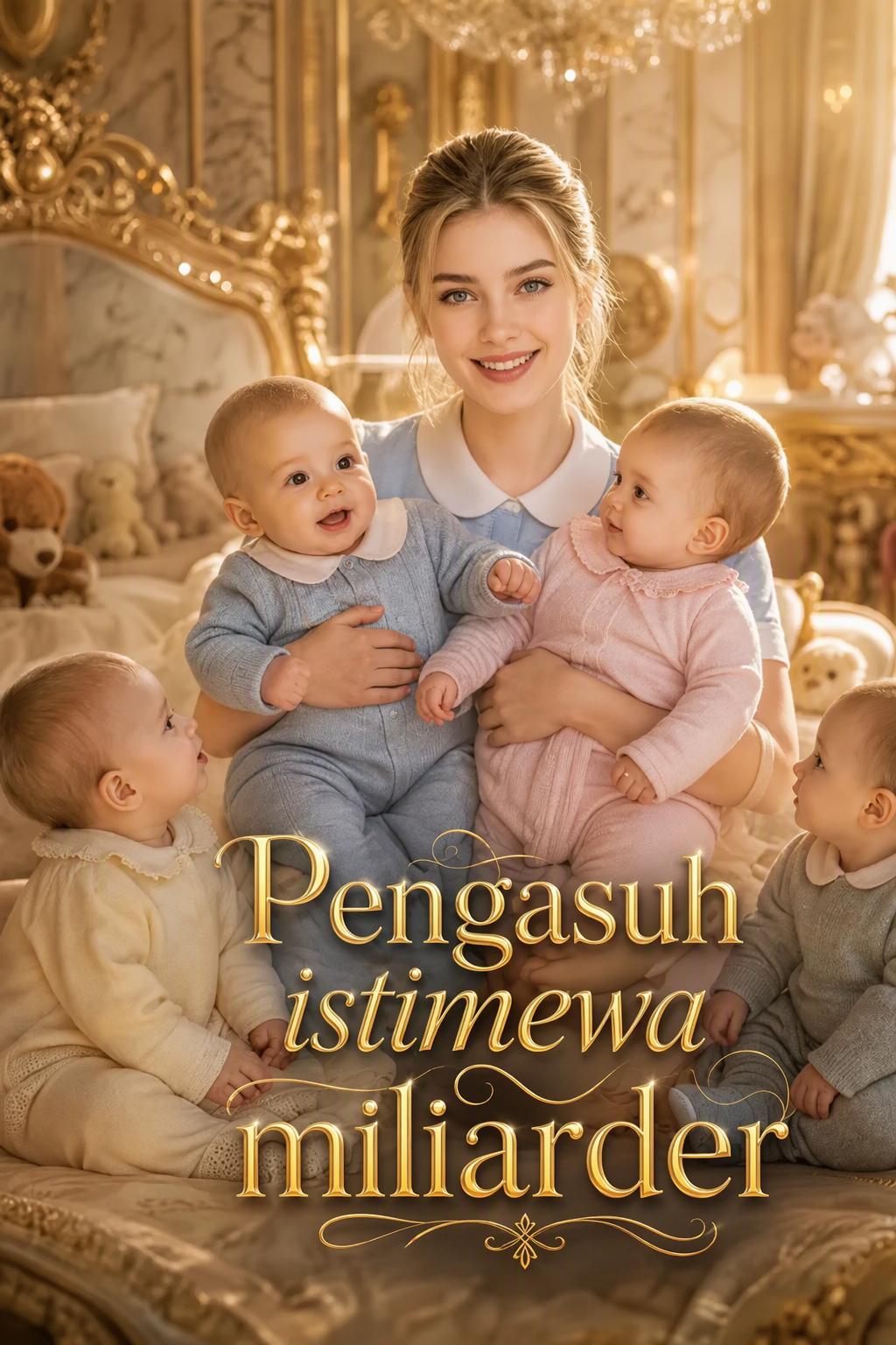Aku Memahami Bayi, Disukai Keluarga Kaya
