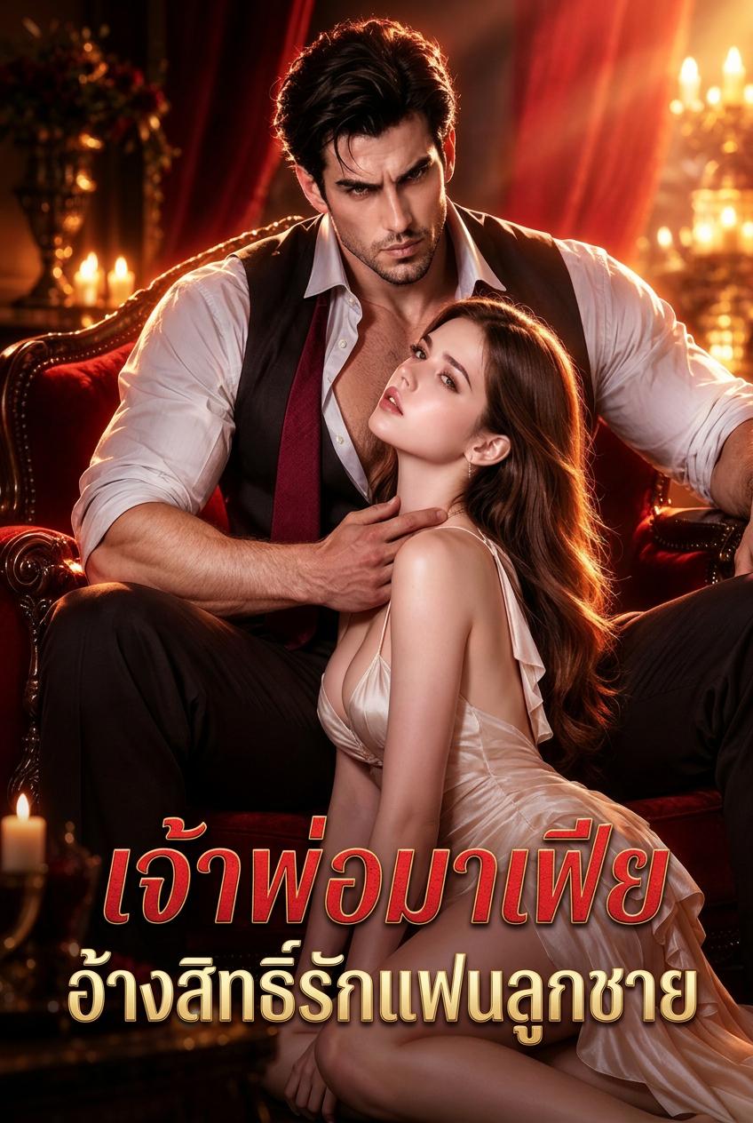 เจ้าพ่อมาเฟียอ้างสิทธิ์รักแฟนลูกชาย