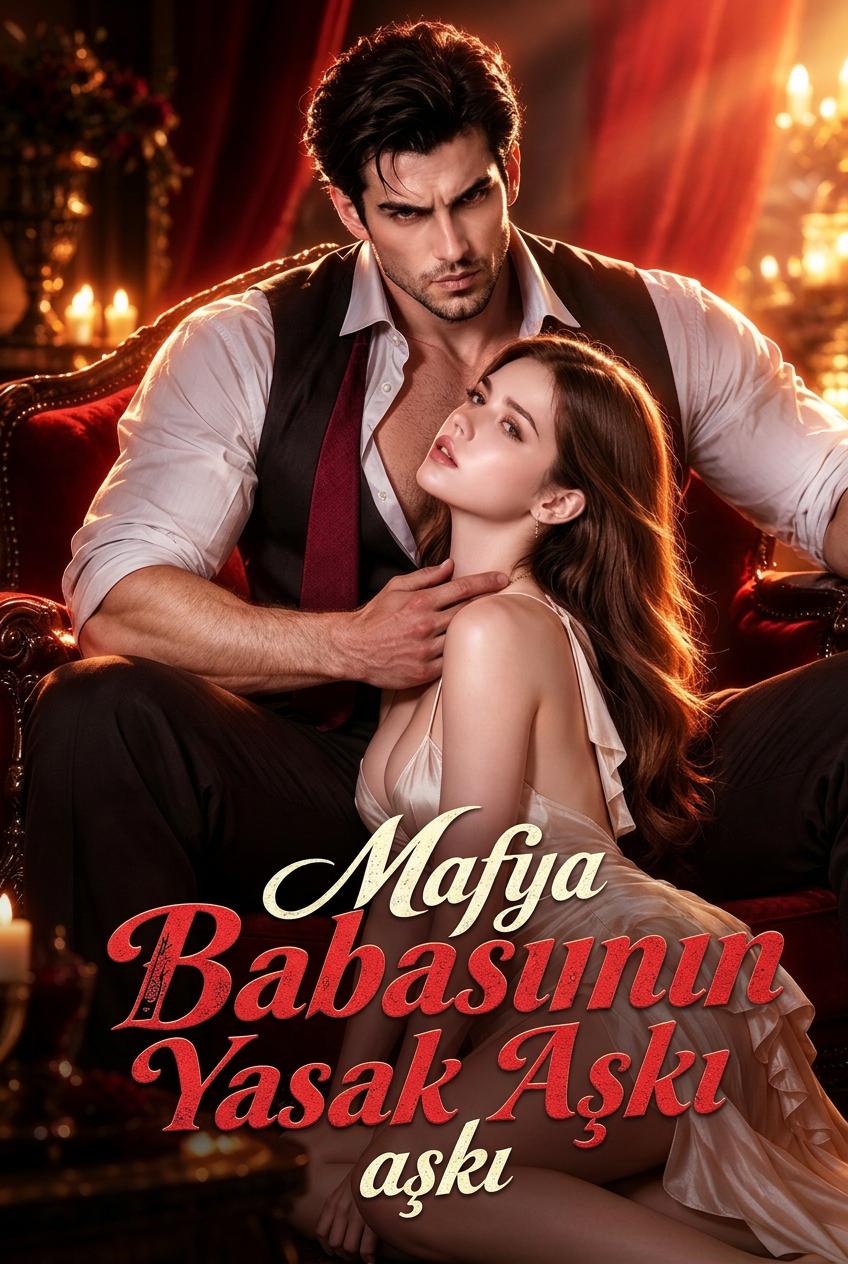 Mafya babasının yasak aşkı