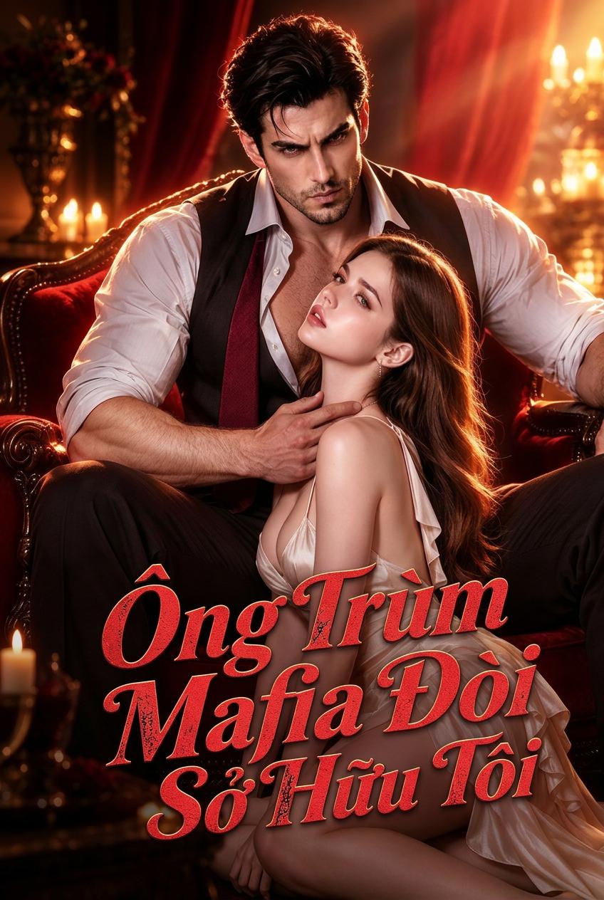 Ông Trùm Mafia Đòi Sở Hữu Tôi