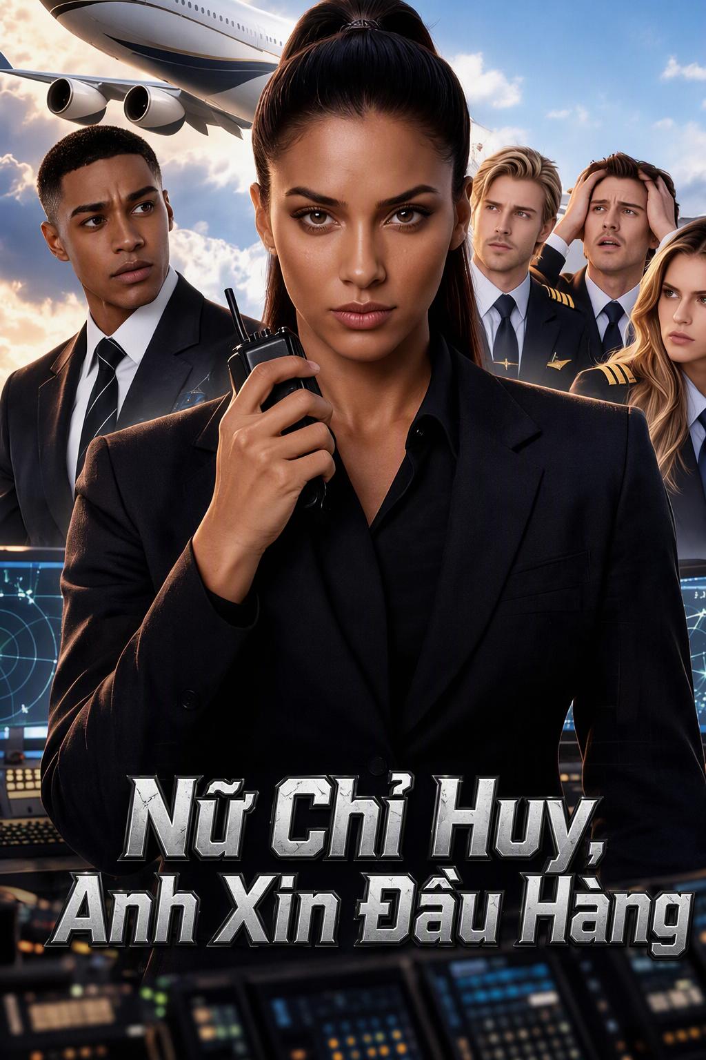 Ace đầu hàng cựu chỉ huy