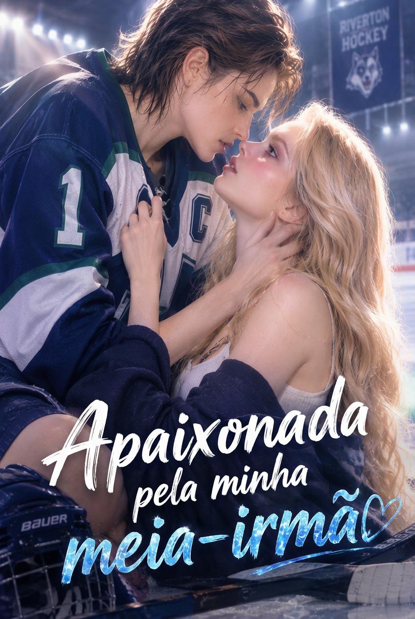 Amor da artista e da atleta