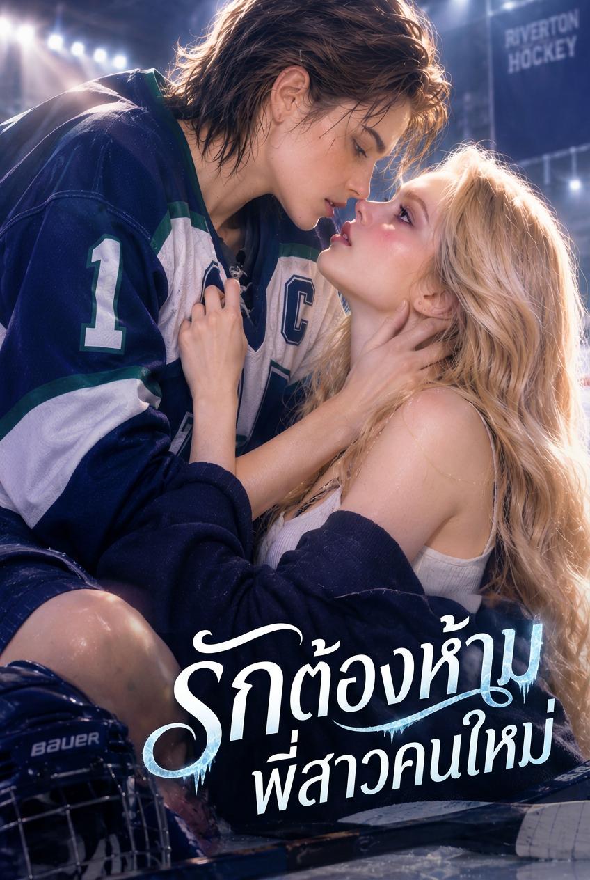 รักต้องห้ามพี่สาวคนใหม่