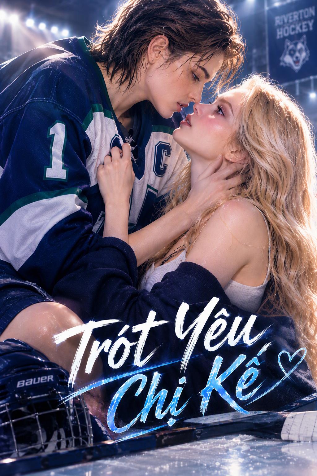 Trót Yêu Chị Kế