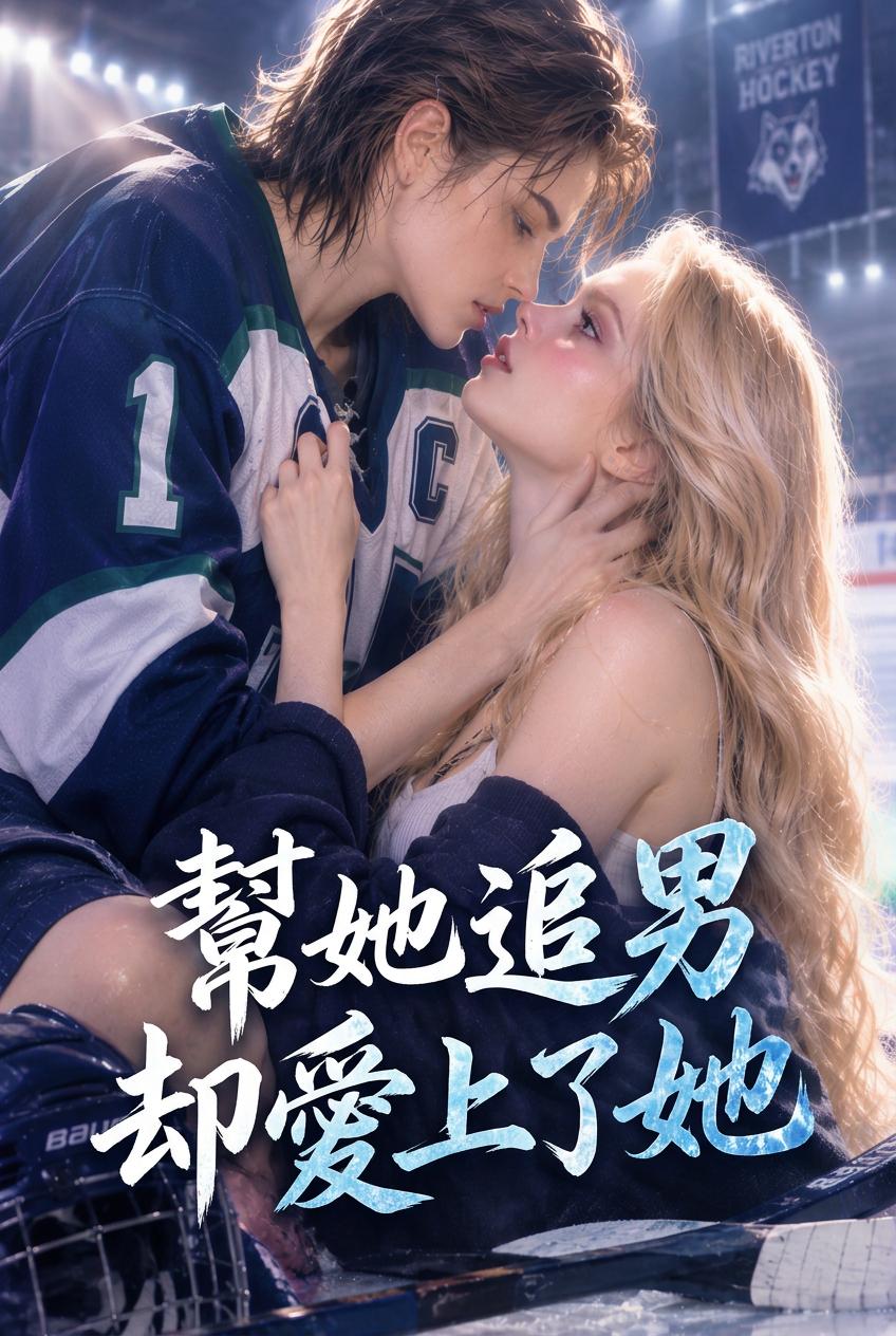 幫她追男卻愛上了她