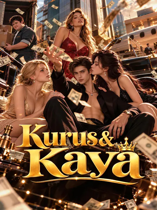 Kurus & Kaya
