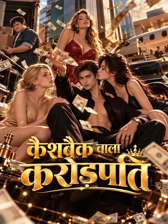 कैशबैक वाला करोड़पति
