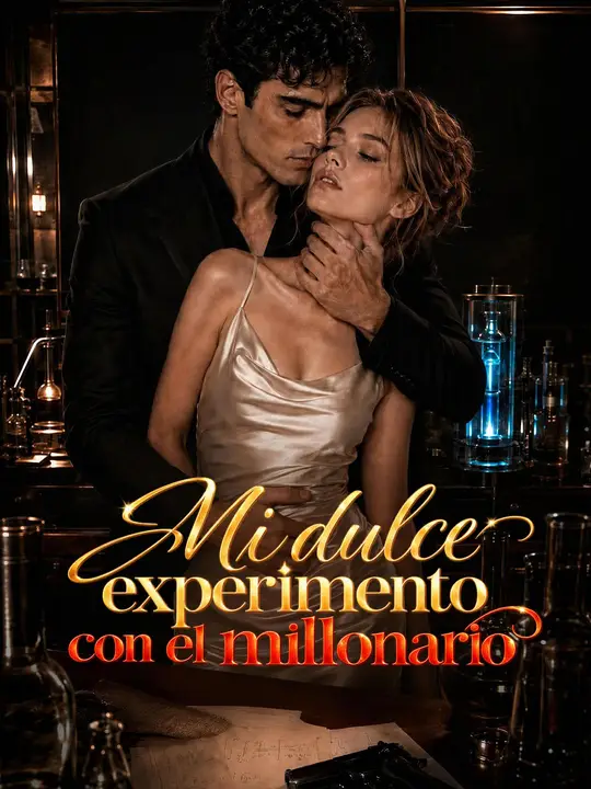Mi dulce experimento con el millonario