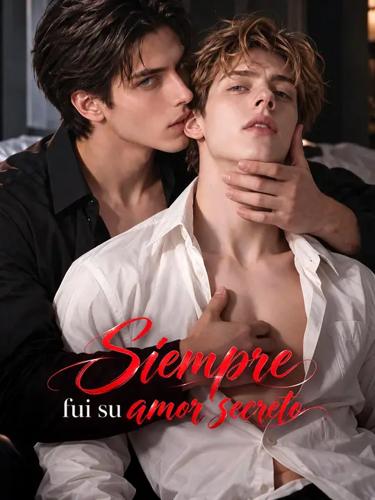 Siempre fui su amor secreto