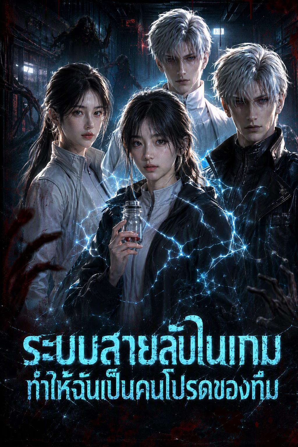 ระบบสายลับในเกมทำให้ฉันเป็นคนโปรดของทีม